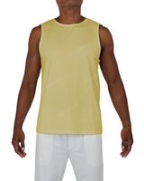 Boxy Tank Top