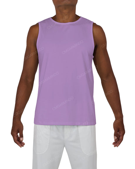 Boxy Tank Top