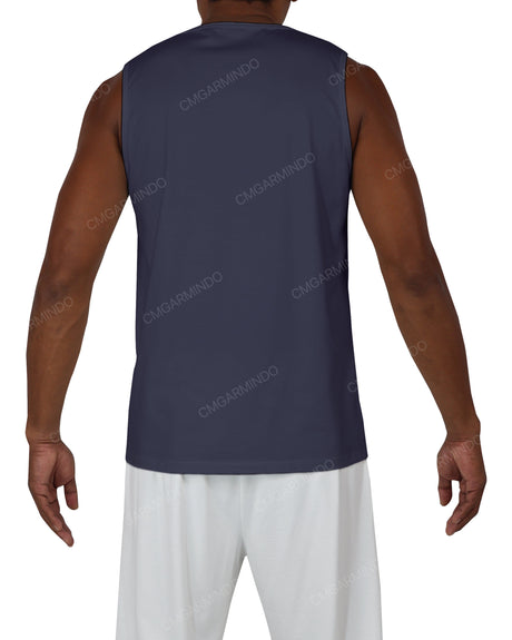 Boxy Tank Top