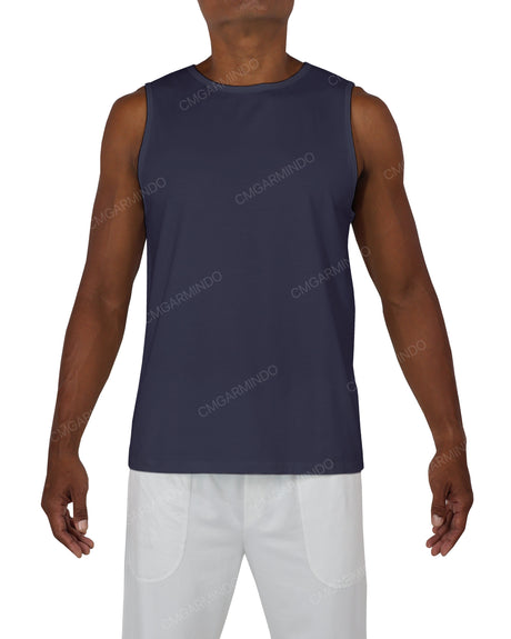 Boxy Tank Top