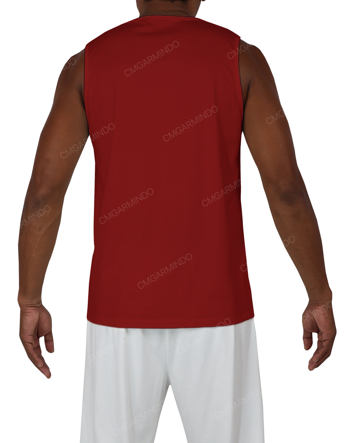 Boxy Tank Top