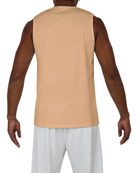 Boxy Tank Top