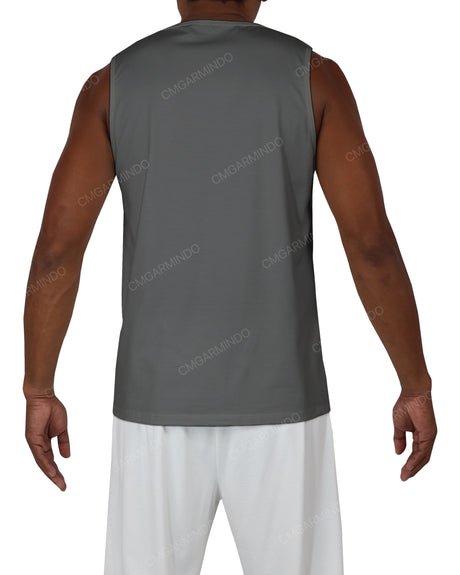 Boxy Tank Top