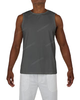 Boxy Tank Top