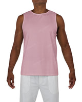 Boxy Tank Top