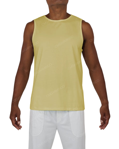 Boxy Tank Top