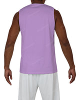 Boxy Tank Top