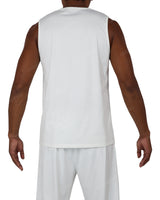 Boxy Tank Top