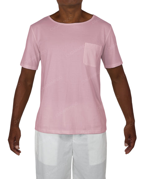 Short Sleeve Lounge T-Shirt