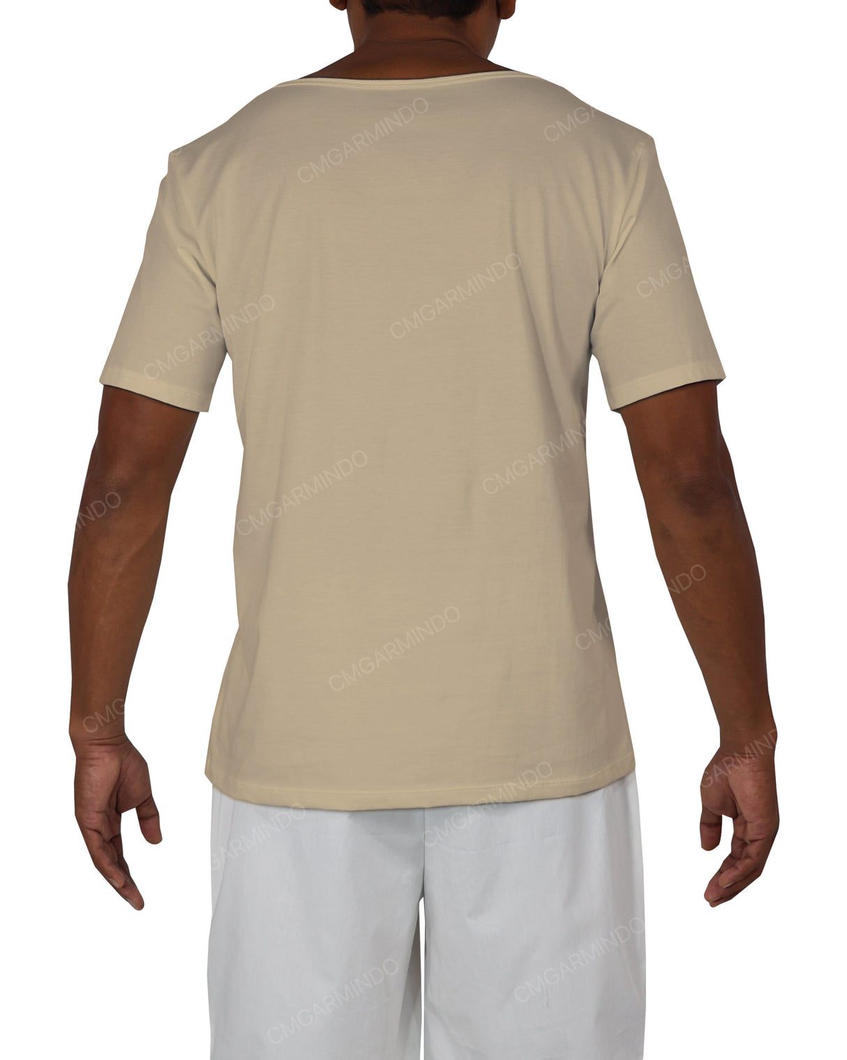Short Sleeve Lounge T-Shirt