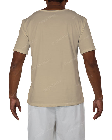 Short Sleeve Lounge T-Shirt