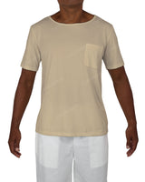 Short Sleeve Lounge T-Shirt