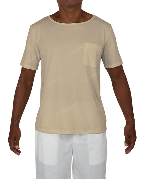 Short Sleeve Lounge T-Shirt