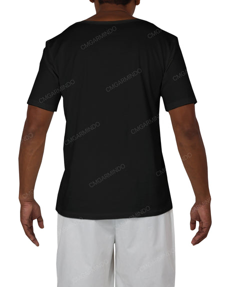 Short Sleeve Lounge T-Shirt