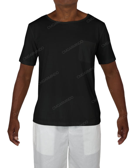 Short Sleeve Lounge T-Shirt