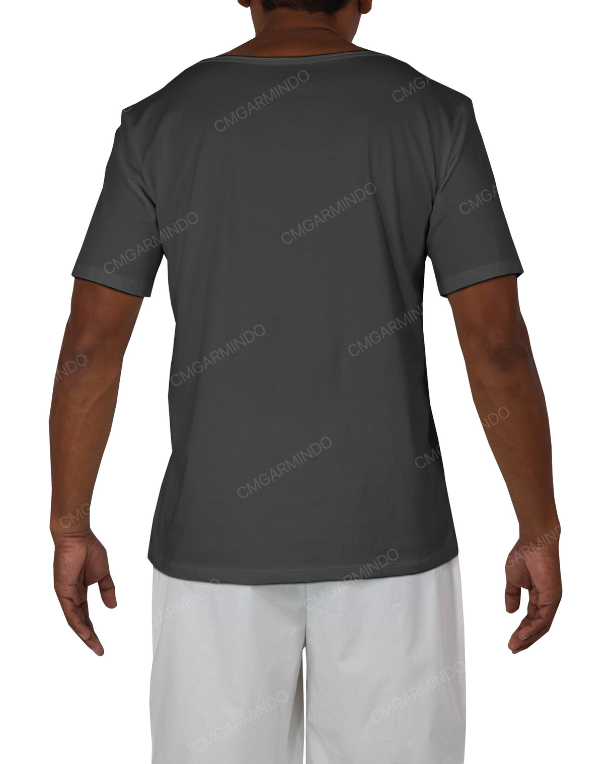 Short Sleeve Lounge T-Shirt