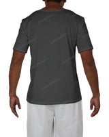 Short Sleeve Lounge T-Shirt