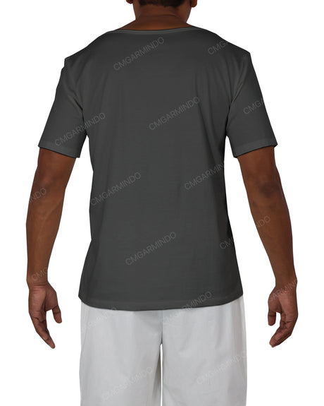 Short Sleeve Lounge T-Shirt