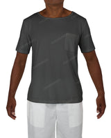 Short Sleeve Lounge T-Shirt