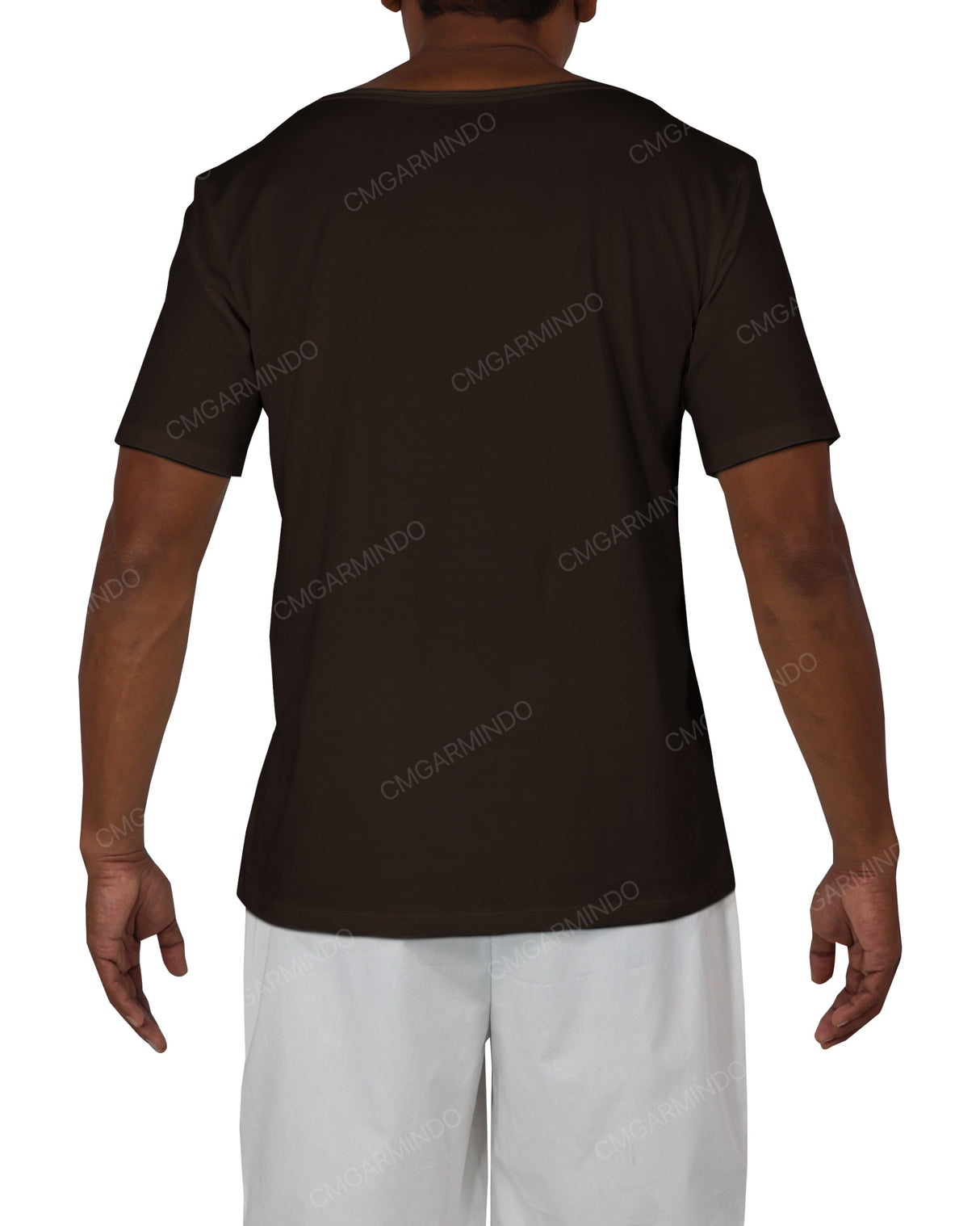 Short Sleeve Lounge T-Shirt