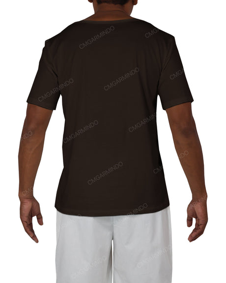 Short Sleeve Lounge T-Shirt
