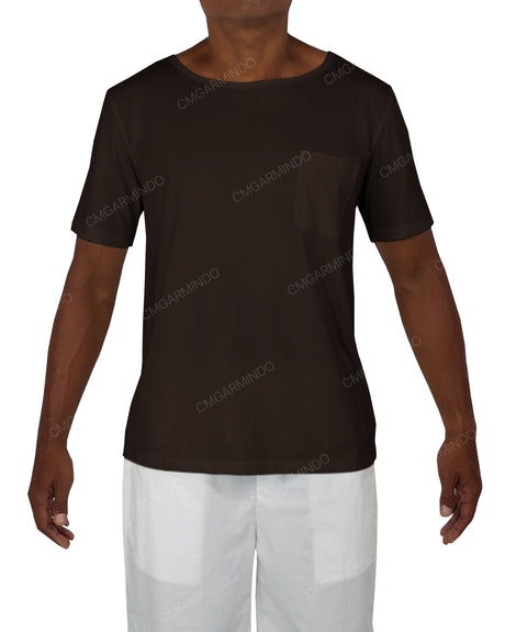 Short Sleeve Lounge T-Shirt