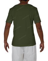 Short Sleeve Lounge T-Shirt