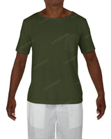 Short Sleeve Lounge T-Shirt