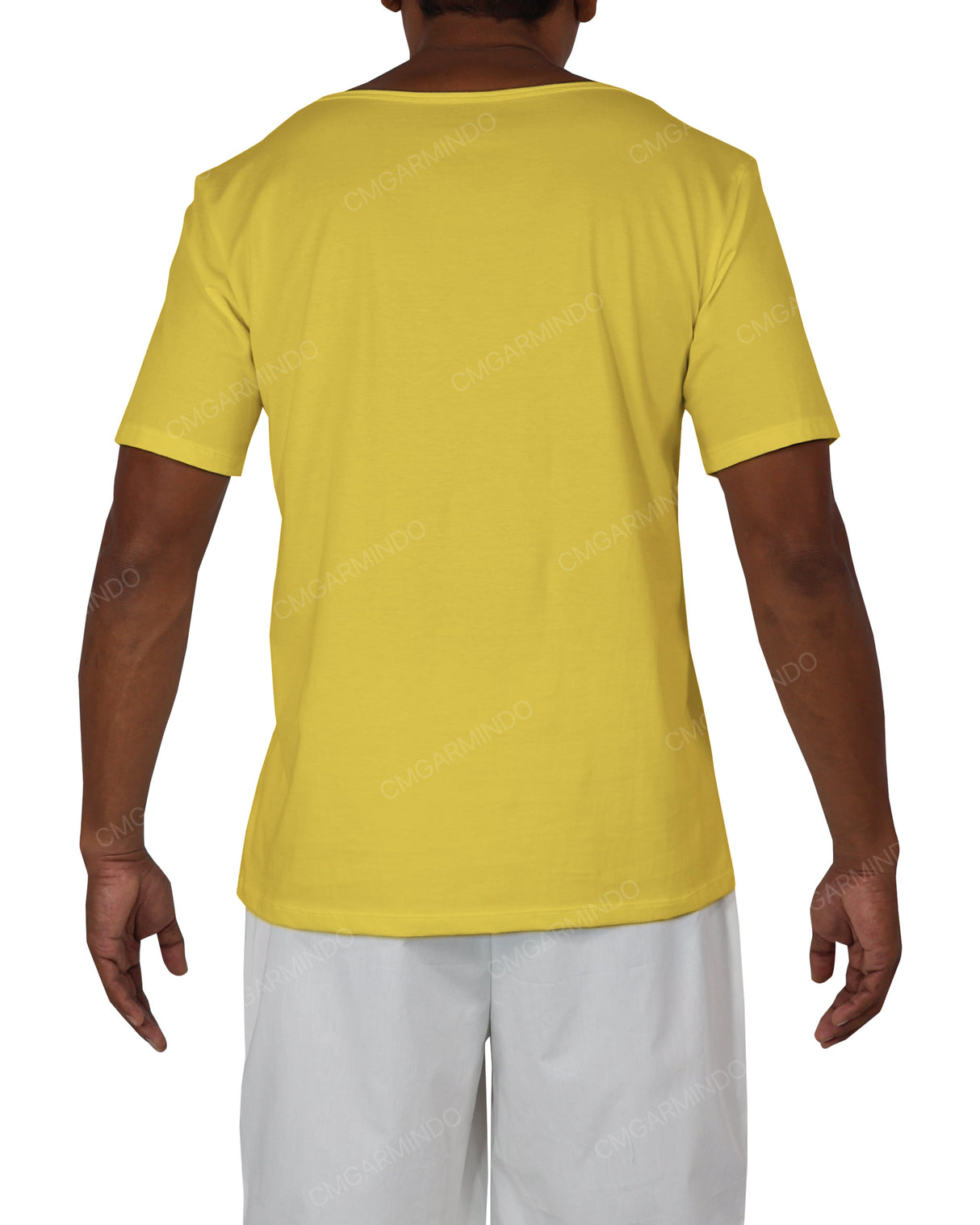 Short Sleeve Lounge T-Shirt