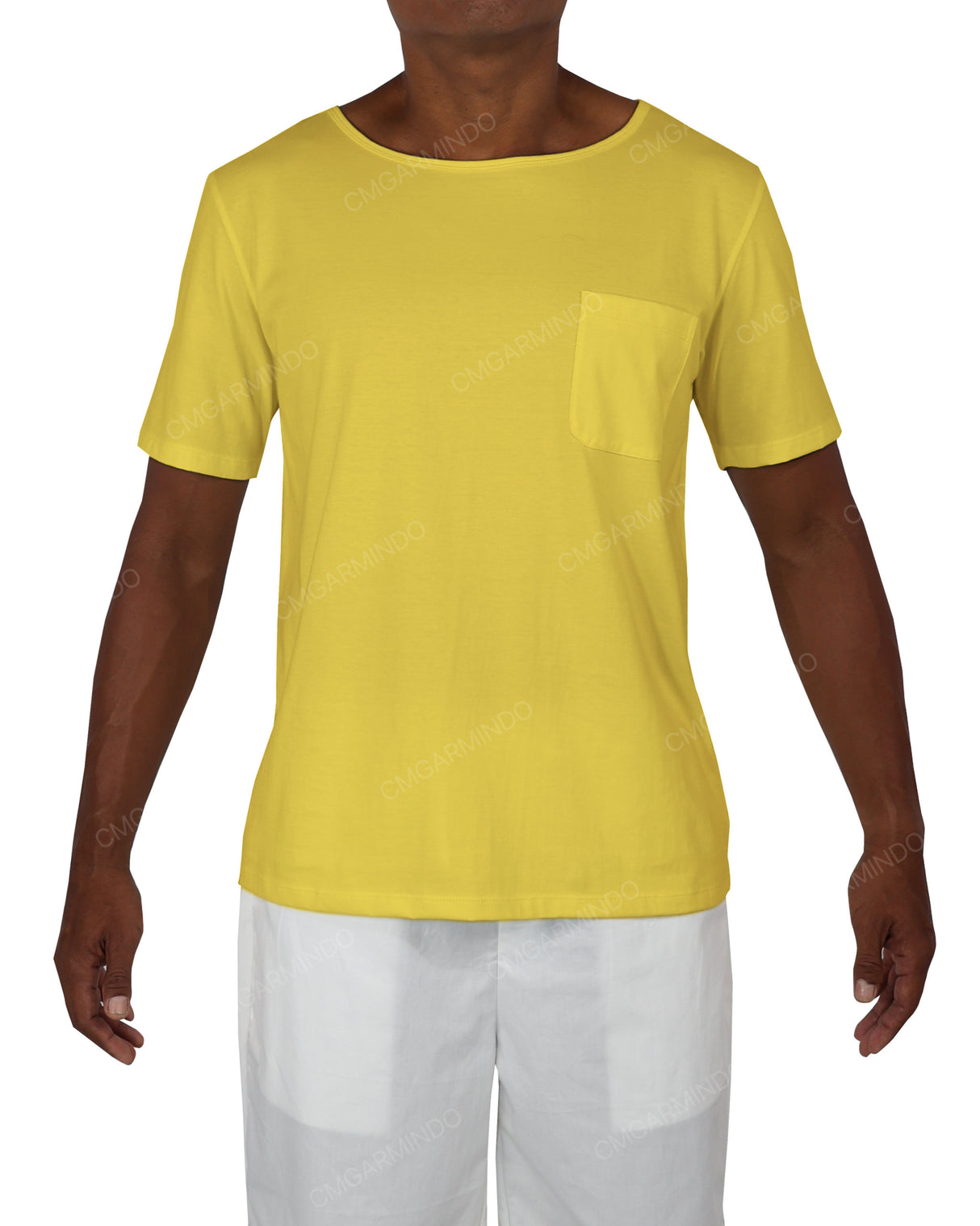 Short Sleeve Lounge T-Shirt