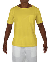 Short Sleeve Lounge T-Shirt