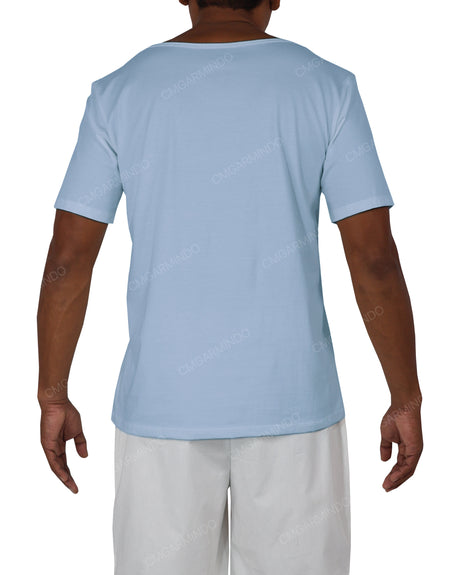 Short Sleeve Lounge T-Shirt