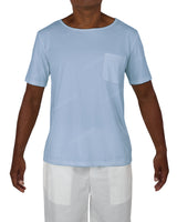 Short Sleeve Lounge T-Shirt