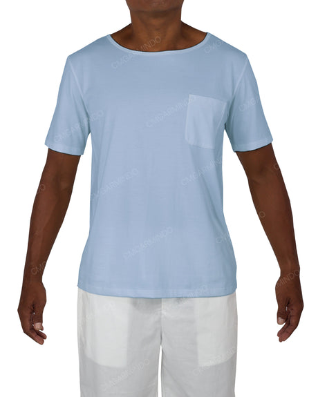 Short Sleeve Lounge T-Shirt