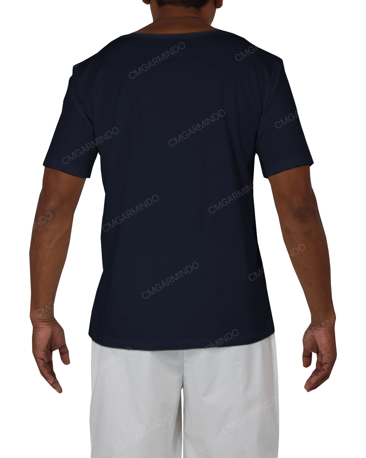 Short Sleeve Lounge T-Shirt