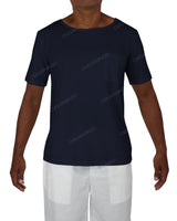 Short Sleeve Lounge T-Shirt