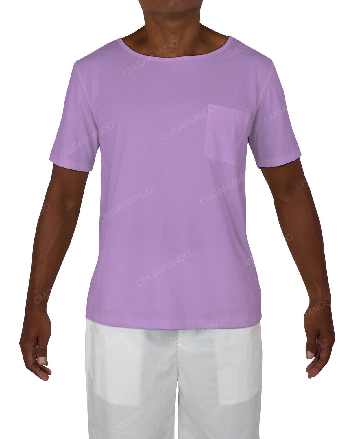 Short Sleeve Lounge T-Shirt