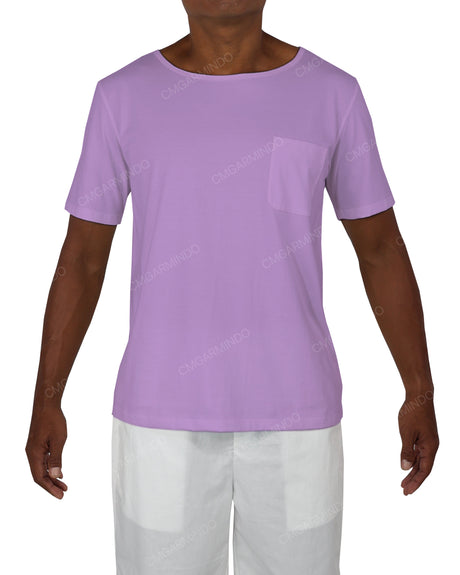 Short Sleeve Lounge T-Shirt