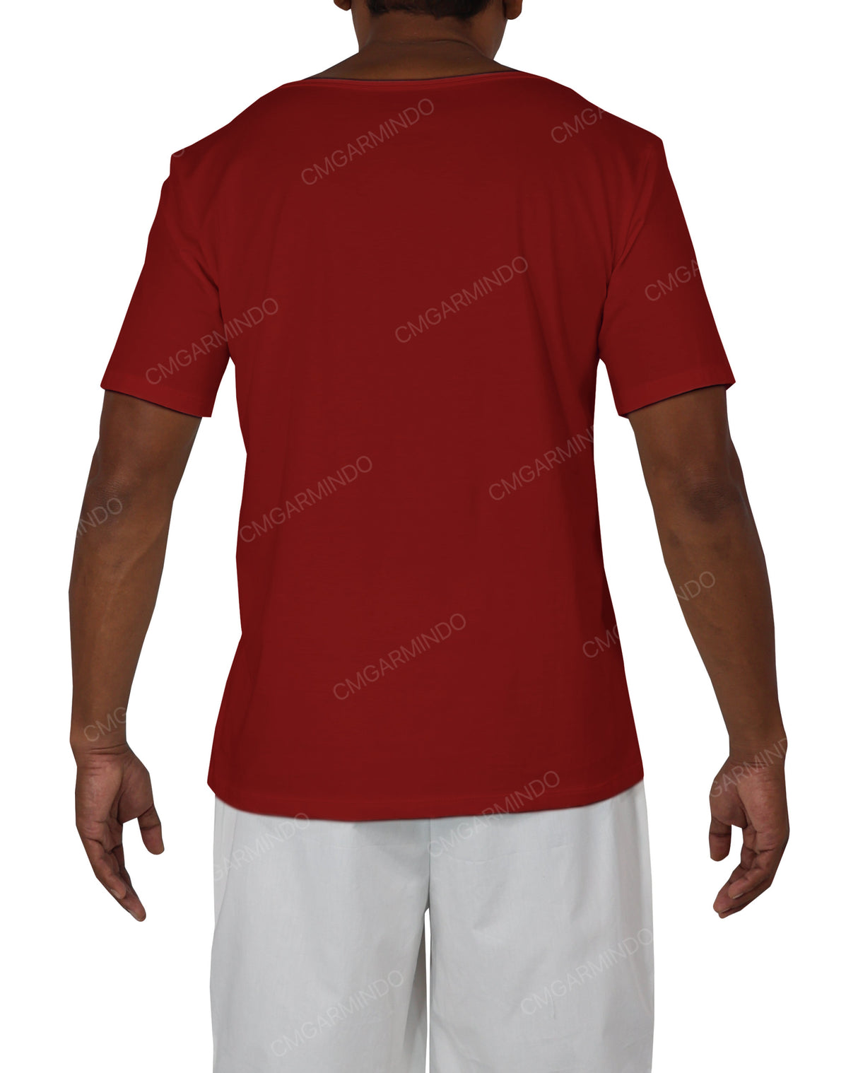 Short Sleeve Lounge T-Shirt