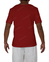 Short Sleeve Lounge T-Shirt
