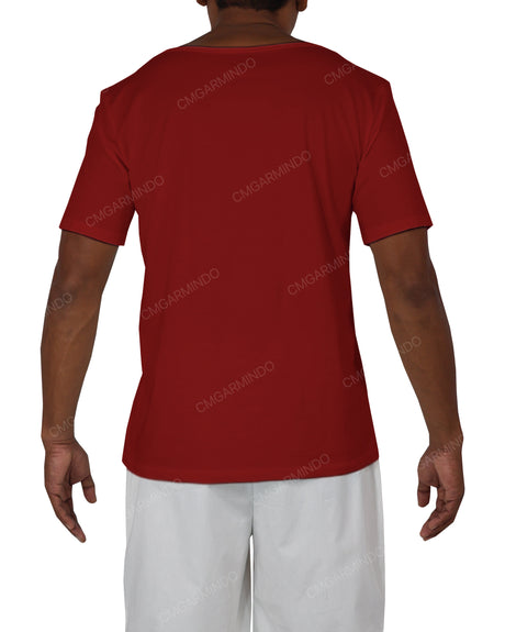 Short Sleeve Lounge T-Shirt