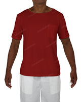 Short Sleeve Lounge T-Shirt