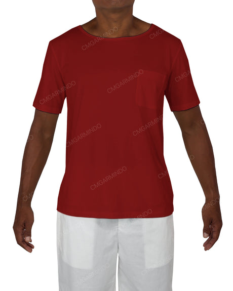 Short Sleeve Lounge T-Shirt