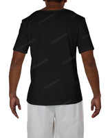 Short Sleeve Lounge T-Shirt