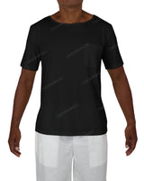 Short Sleeve Lounge T-Shirt