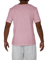 Short Sleeve Lounge T-Shirt