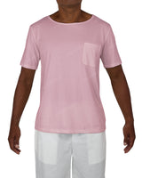 Short Sleeve Lounge T-Shirt