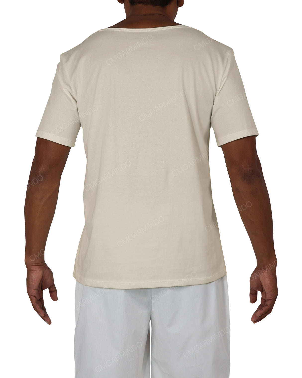 Short Sleeve Lounge T-Shirt