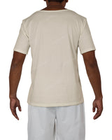 Short Sleeve Lounge T-Shirt