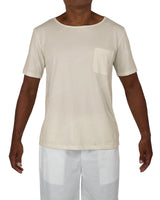 Short Sleeve Lounge T-Shirt